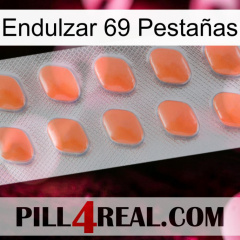 Endulzar 69 Pestañas 26